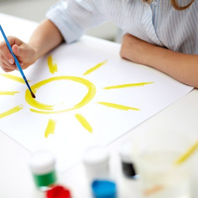 Activité artistique