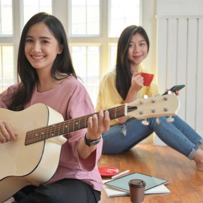 Activité musicale